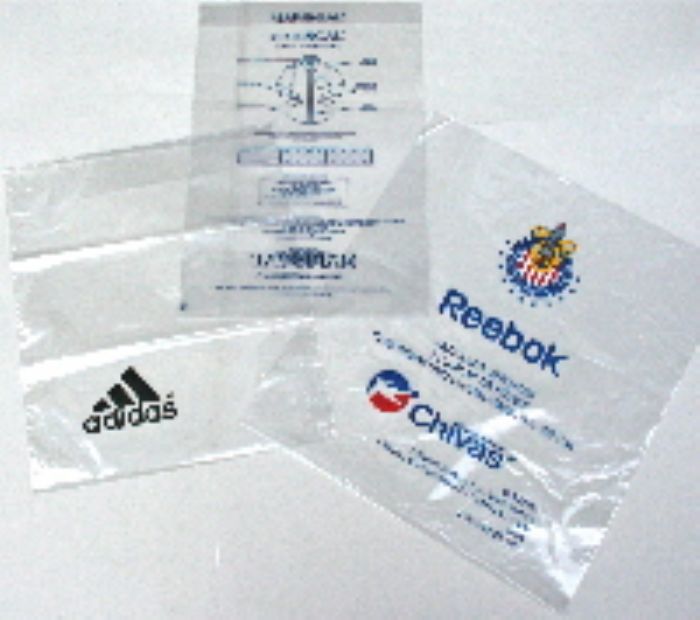 BOLSA PARA ROPA